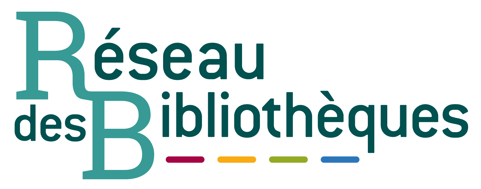 Logo RES BIB 2023 color