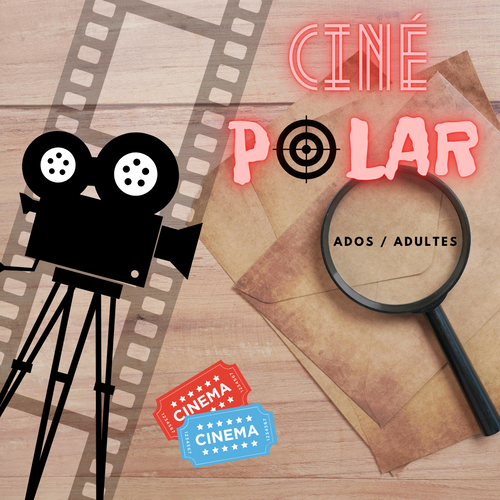 2025 11 Ciné Polar