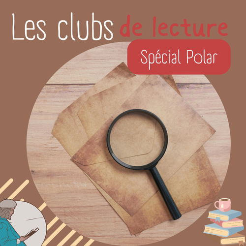2025 11 Club de lecture polar