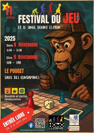 2025 festival du jeu