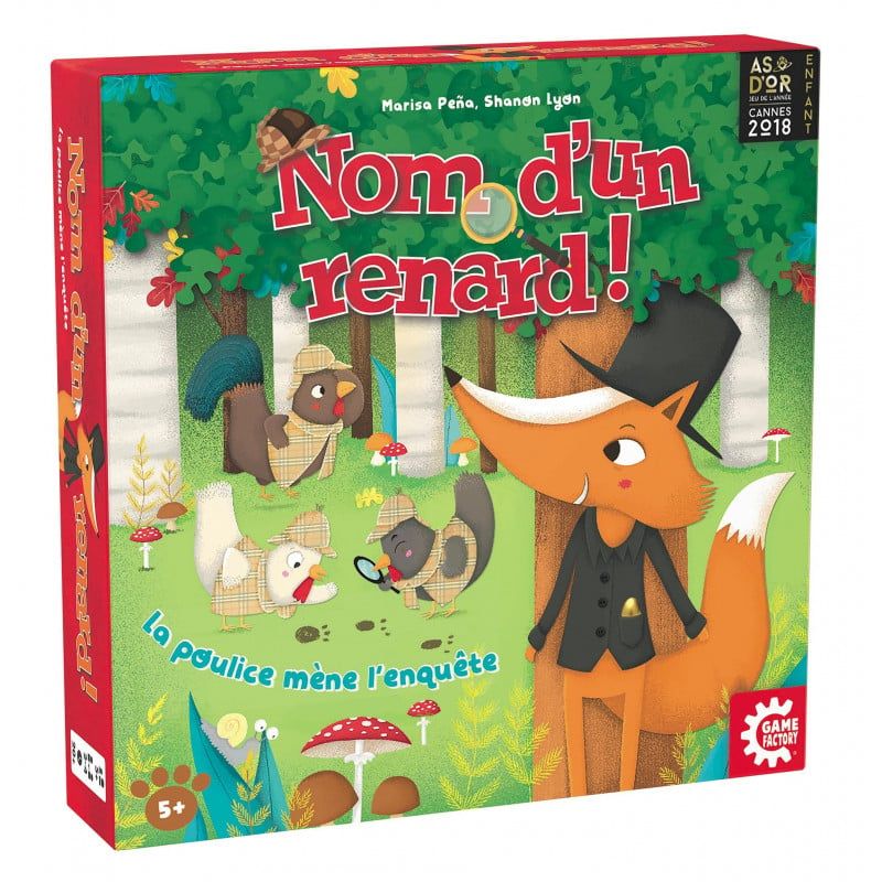 2025 11 nom dun renard