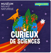 2025 Curieux de science