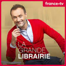 2025 La grande librairie