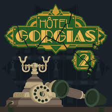 2025 hotel gorgia