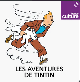 2025 les aventures de Tintin