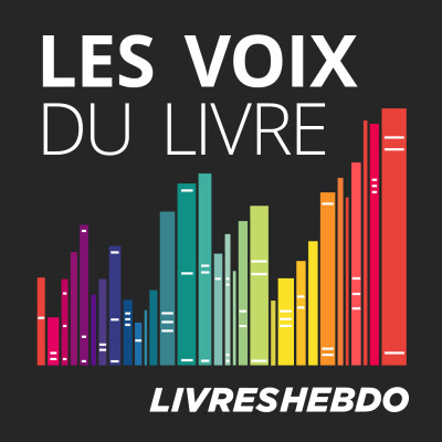 2025 les voix du livre