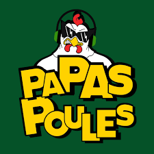 2025 Papa Poules