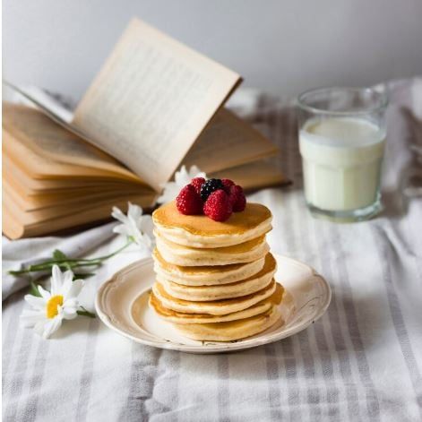 2026 01 breakfast book